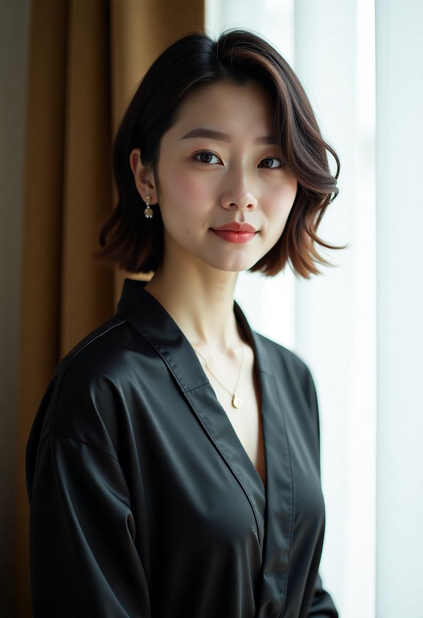 暗夜使者