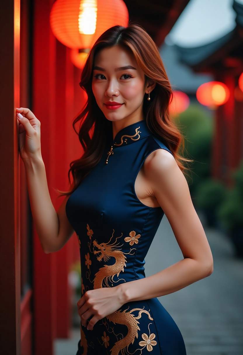 星河尽头